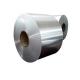 Grade 201 430 Stainless Steel Flat Rolled Coil 1.0mm Half Hard Cold Rolled Polished
