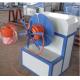 Low Noise High Performance Plastic Pipe Extrusion Line For Pvc Gridding Pipe