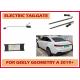Geely Geometry A Ultrasonic Sensor Tailgate Lifter Power Rear Liftgate With Smart Sensing