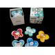 Kids OEM Printing Fun Board Games for Family Night 0.3mm / 0.32mm Thickness Available