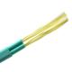 Multi Mode Gjfjv Optical Fiber Cable Lighting Core Filling Optical Fiber 2 Core