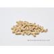 Nutrition Enhancers Pellet Protein Wheat Gluten ISO Approval for Feed ingredient
