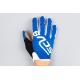 Fashion Design Waterproof MTB Gloves , Waterproof Mountain Bike Gloves