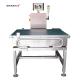 HACCP Dynamic Checkweigher , Check Weighing Machine For Flour Weight