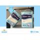 Printed Incontinence Adult Diaper Disposal For Patient Adults / Old Person