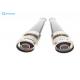 0.5mm Pitch 20453-220t-03 Lvds Cable Assembly Df19g-20s To I-Pex ISO14001