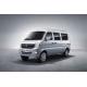 Dongfeng EK07S All Electric Cargo Van Car LHD New Energy Vehicle