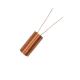 Wire Wound Induction Copper Coil High Heat Resistance For Smart Product