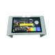 Full HD 43 inch Interactive touch screen table with built-in PC and wifi network
