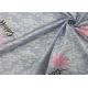 Factory Direct Sales Warp Knitted Printed Mattress Cloth Polyester Quilted Fabric