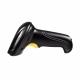 1D Laser USB Barcode Scanner Wired Support Multiple Language System