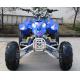 Extra Large Size 10 Tire Big Four Wheelers 150cc Fully Automatic With Reverse