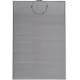 Architectural CdTe bipv solar glass 1500V Certified With 1.13A Optimal Output