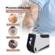 Skin Rejuvenation Q Switch Nd Yag Laser Tattoo Removal Machine 755nm Ance Removal Device