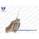 Handheld Car Remote Control Jammer 433MHz Blocked Frequency Temp Allowed -30℃ To 60℃
