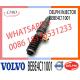 Injector 3807717 03807717 21160093 3801293 3803569 3832980 BEBE4C11001 Diesel Injector for VO-LVO