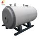 Automatic Oil Fired Thermal Oil Heater Boiler 90% Thermal Efficiency