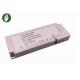 60W 5A Ultra Thin Under Cabinet LED Driver Durable Anti Erosion
