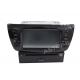 Car Central Multmedia FIAT Navigation System Bluetooth TV Touch Screen iPod