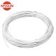 UL3212 600V 150C  10-26AWG Silicone Wires And Cables FT-2 For Home Appliance,lighting,industrial Power Wires