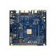 RK3588 Industrial Android Tablet Motherboard Built in 6TOPs NPU Supports LVDS For AI Edge Computing