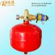 1.6MPa Automatic Ceiling Mounted Fire Extinguisher Volume 30L