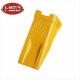 5.5 KG Wax Mould Casting Excavator Bucket Teeth