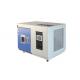 Control Humidity Cold Hot Temperature Chamber / Microclimate Benchtop Test Chamber
