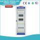 Single Phase UPS Electrical System Intelligent Detection And Monitoring With Static Switch