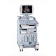 ALOKA SSD-5000 Medical Ultrasound System Service Multifunctionality And Efficiency