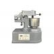 137rpm Resin Sand Mixer Test Instrument 195mm×150mm Shy Foundry Test Equipment