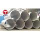 TP304L ASTM A312 TP201 Big Diameter Seamless 301L 316 Stainless Steel Pipe