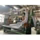 2.5m Nonwoven Air Laid Shoddy Felt production line for mattress
