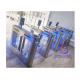 Customizable Face Recognition Swing Turnstile for Pedestrian Access Control