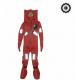 Manufacuture price for Immersion suits with thermal protective aid