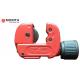 Mini Pipe Cutter Mini Tube Cutter 3-16mm With Pipe Reamer Al Alloy Suitable A Small Working Environments