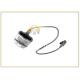 Mini USB Reusable Spo2 Sensor For CMS50F Wrist Pulse Oximeter Silicone Soft Tip