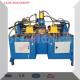 290mm 4.5MPa TM60 Pipe End Forming Machine
