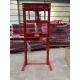 Metal Bottle Jack 20 Ton Hydraulic Shop Press With Portal Frame