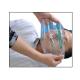Mouth Barrier For Cpr Disposable Face Shield For Resuscitation Artificial Respiration