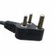 3pin AC Power Extension Cable With Plug Laptop Power Cord 250V