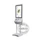 27 Inch Capacitive Touch All In One WiFi Self Payment Kiosk