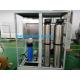 High Purity Medical Water System For Dialysis Water Treatment Plant