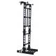600kg Load Capacity Counter Terrorism Equipment Portable Tactical Ladder