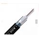 GYXTW Outdoor Fiber Optic Cable FTTH Tube Filling Light Armored Optical Fiber Cables