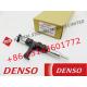 095000-7140 Common Rail Diesel Fuel Injector Assy for HYUNDAI HD35 HD75 Euro 4 33800-52000