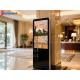 Qunmao Wholesale Hotel Digital Signage Android Floor Standing Indoor Digital Signage