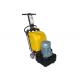 Aluminum Die Casting Gear Box Concrete Floor Grinder 10HP 510MM