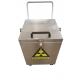 Size Customized Lead Shielded Box Storage Transport Radioactive Sources