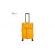 1680d+PU Material Light Weight Luggage Bag Sets with Flight Wheels